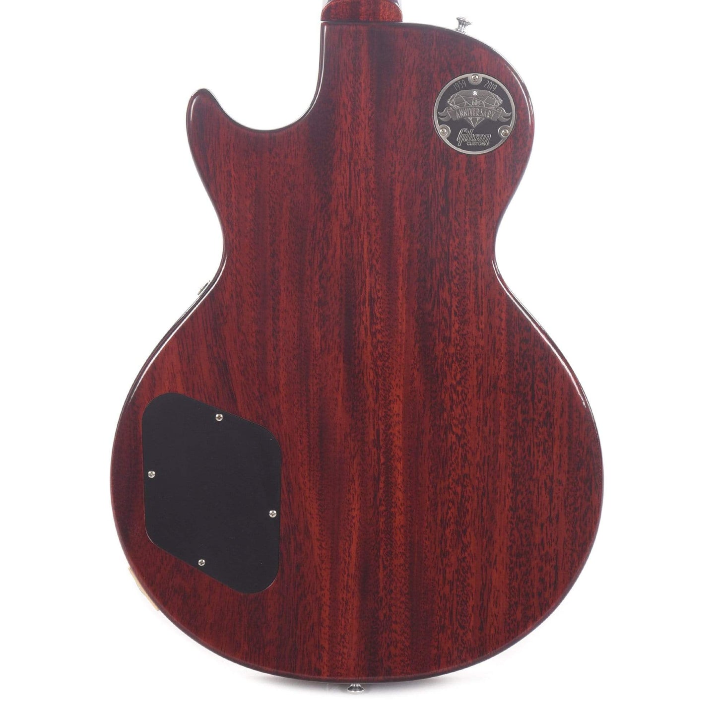 Gibson Custom Shop 1959 Les Paul Standard "CME Spec" Kindred Burst Fade VOS Electric Guitars / Solid Body