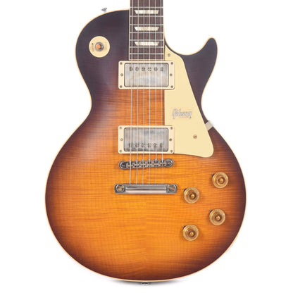 Gibson Custom Shop 1959 Les Paul Standard "CME Spec" Kindred Burst Fade VOS Electric Guitars / Solid Body