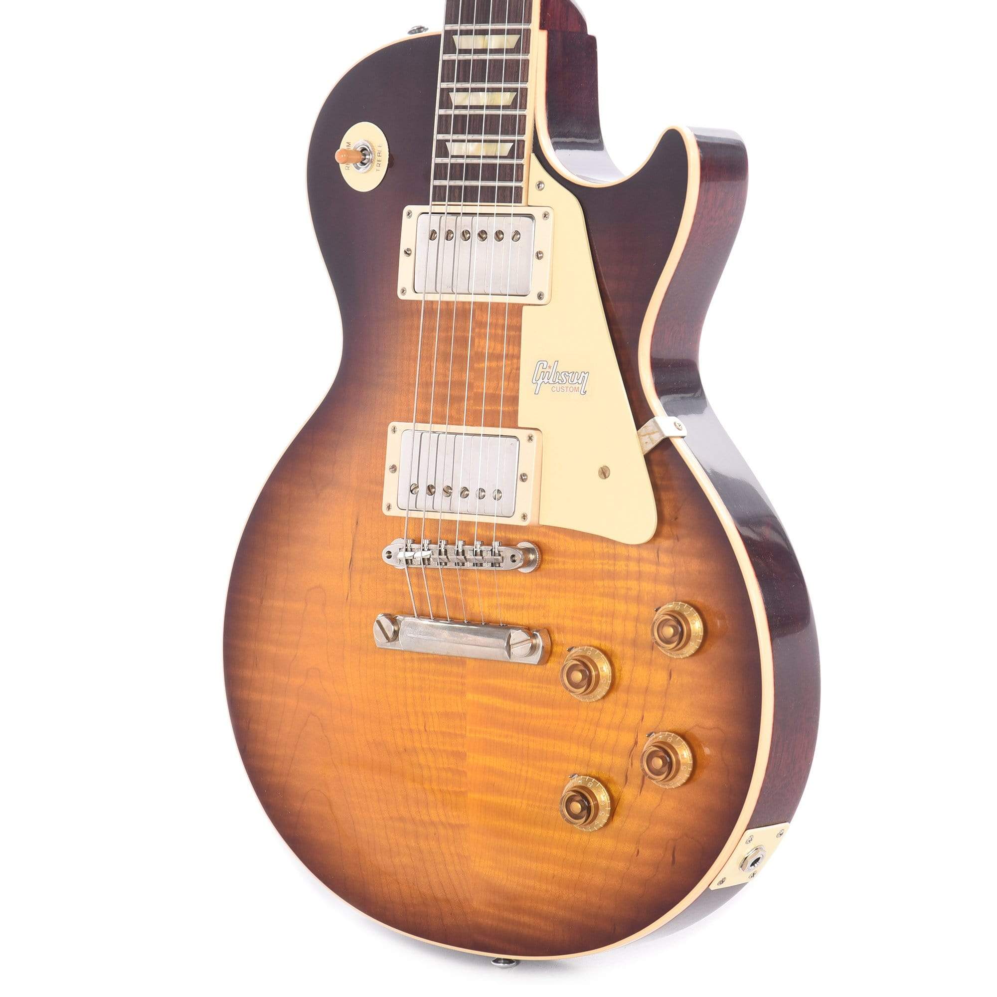 Gibson Custom Shop 1959 Les Paul Standard 