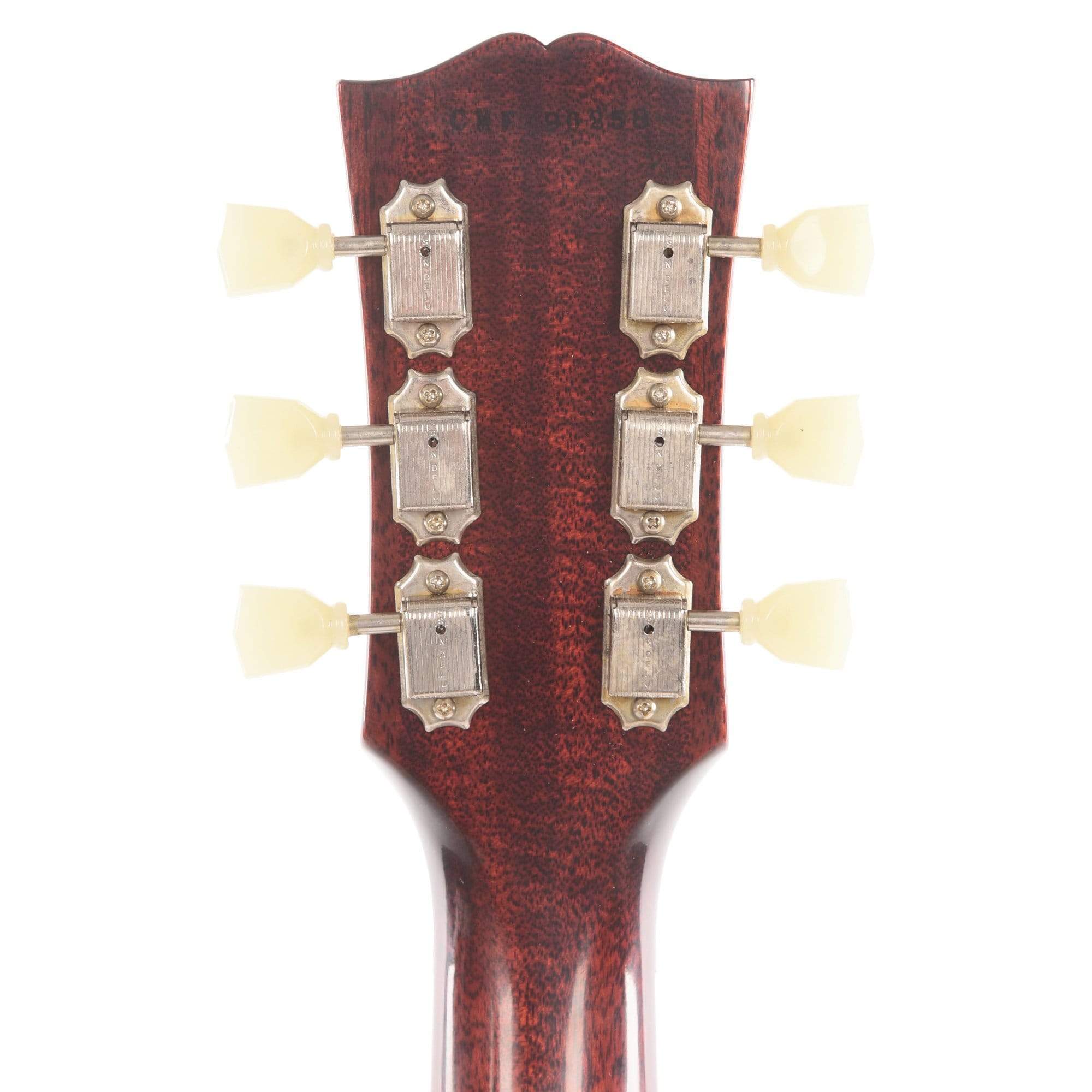 Gibson Custom Shop 1959 Les Paul Standard 