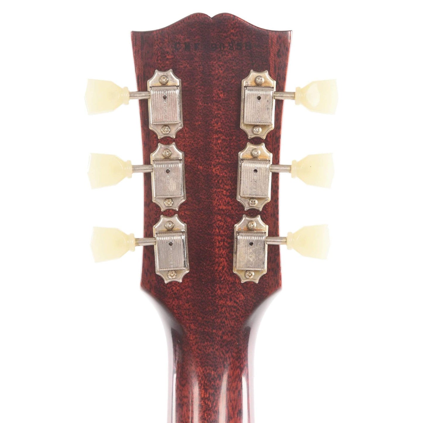 Gibson Custom Shop 1959 Les Paul Standard "CME Spec" Kindred Burst Fade VOS Electric Guitars / Solid Body