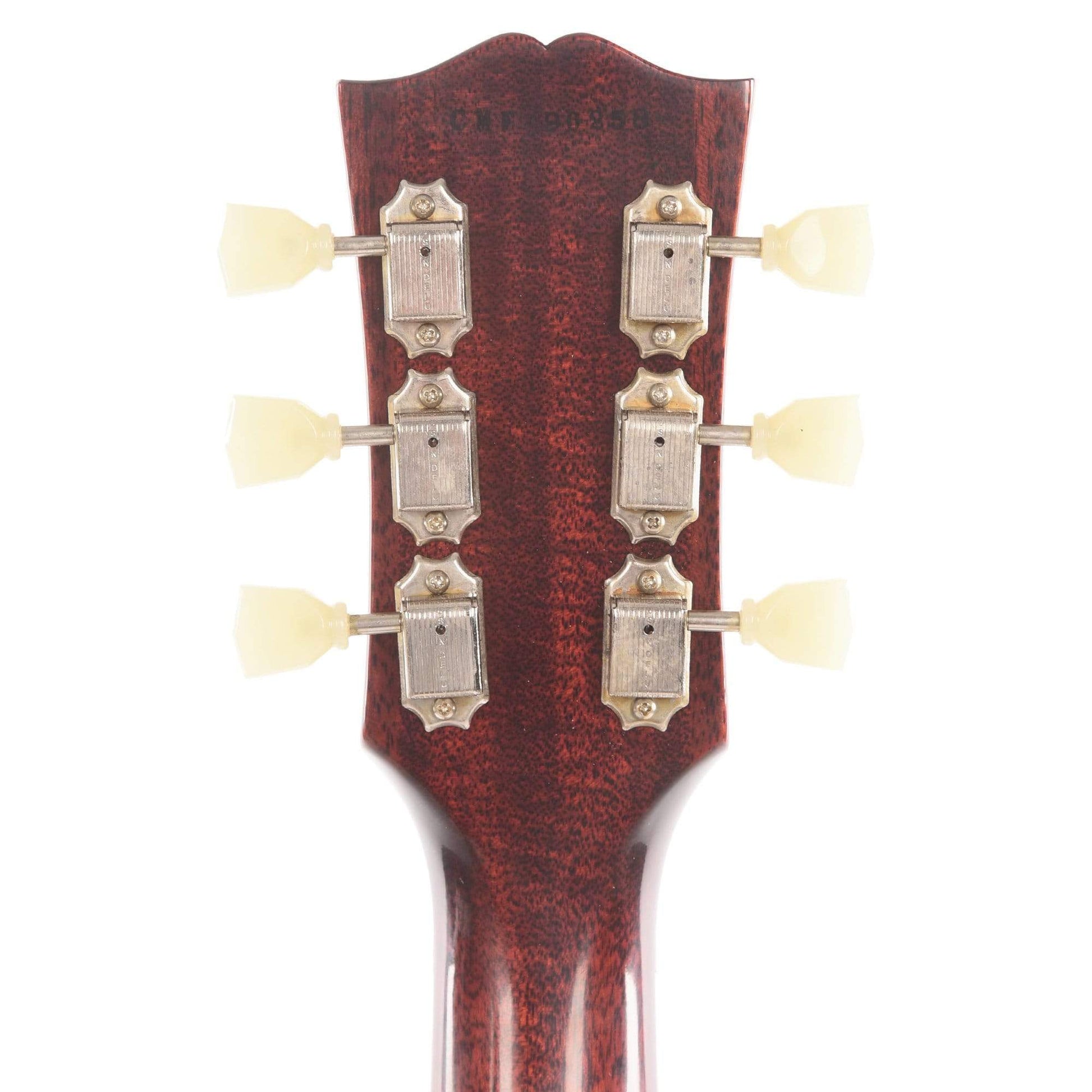 Gibson Custom Shop 1959 Les Paul Standard "CME Spec" Kindred Burst Fade VOS Electric Guitars / Solid Body