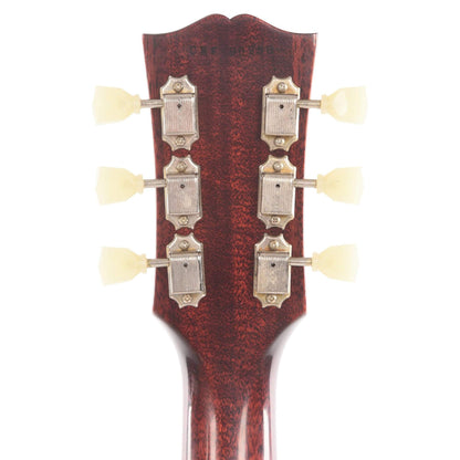 Gibson Custom Shop 1959 Les Paul Standard "CME Spec" Kindred Burst Fade VOS Electric Guitars / Solid Body