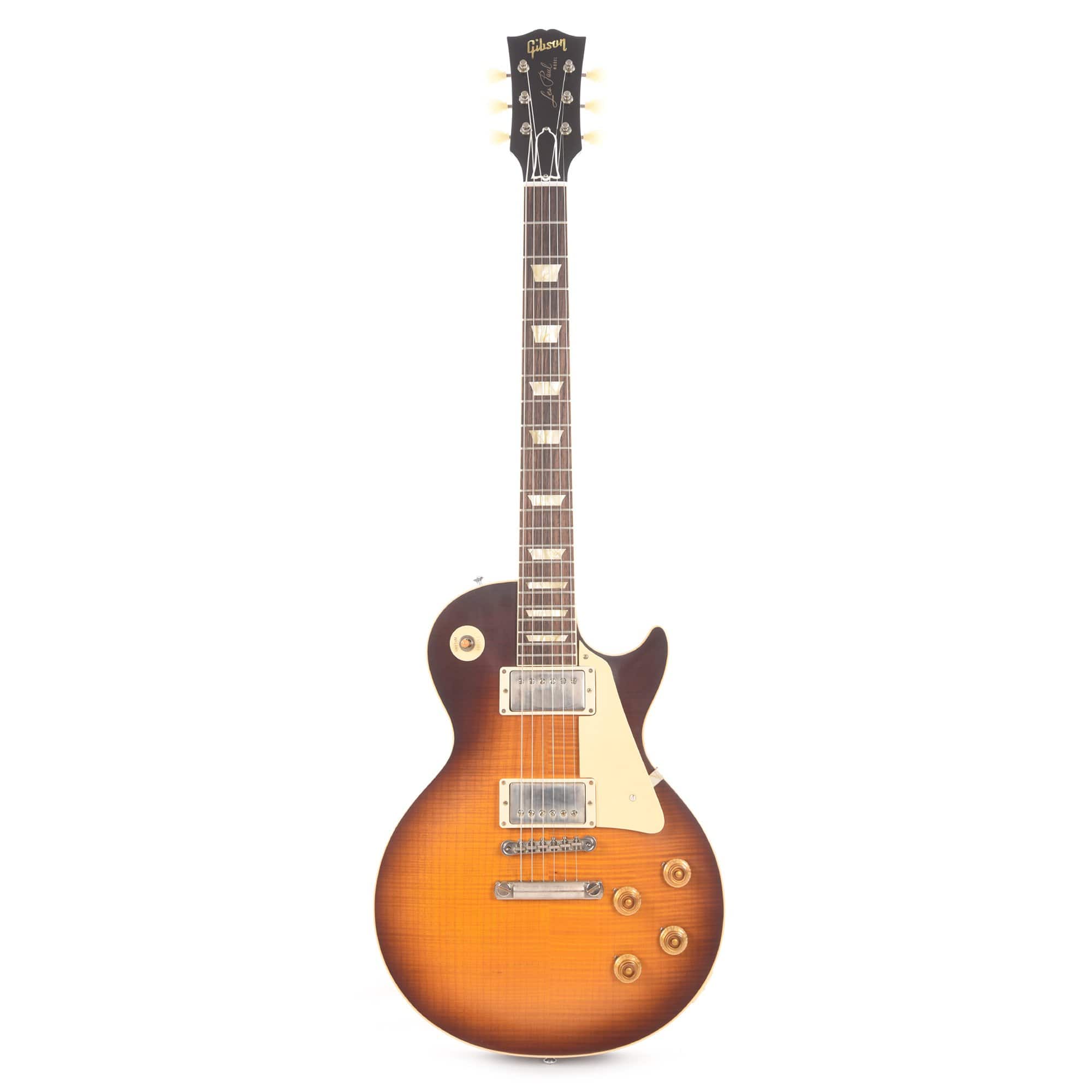 Gibson Custom Shop 1959 Les Paul Standard 