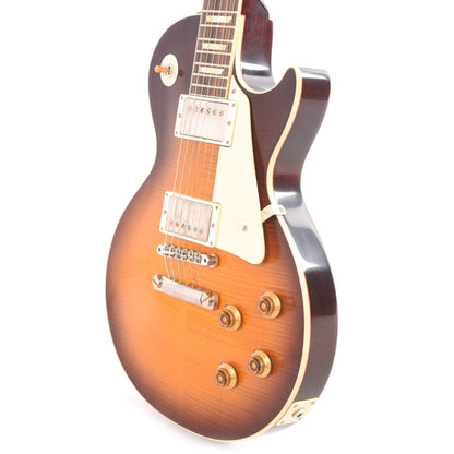 Gibson Custom Shop 1959 Les Paul Standard "CME Spec" Kindred Burst Fade VOS Electric Guitars / Solid Body