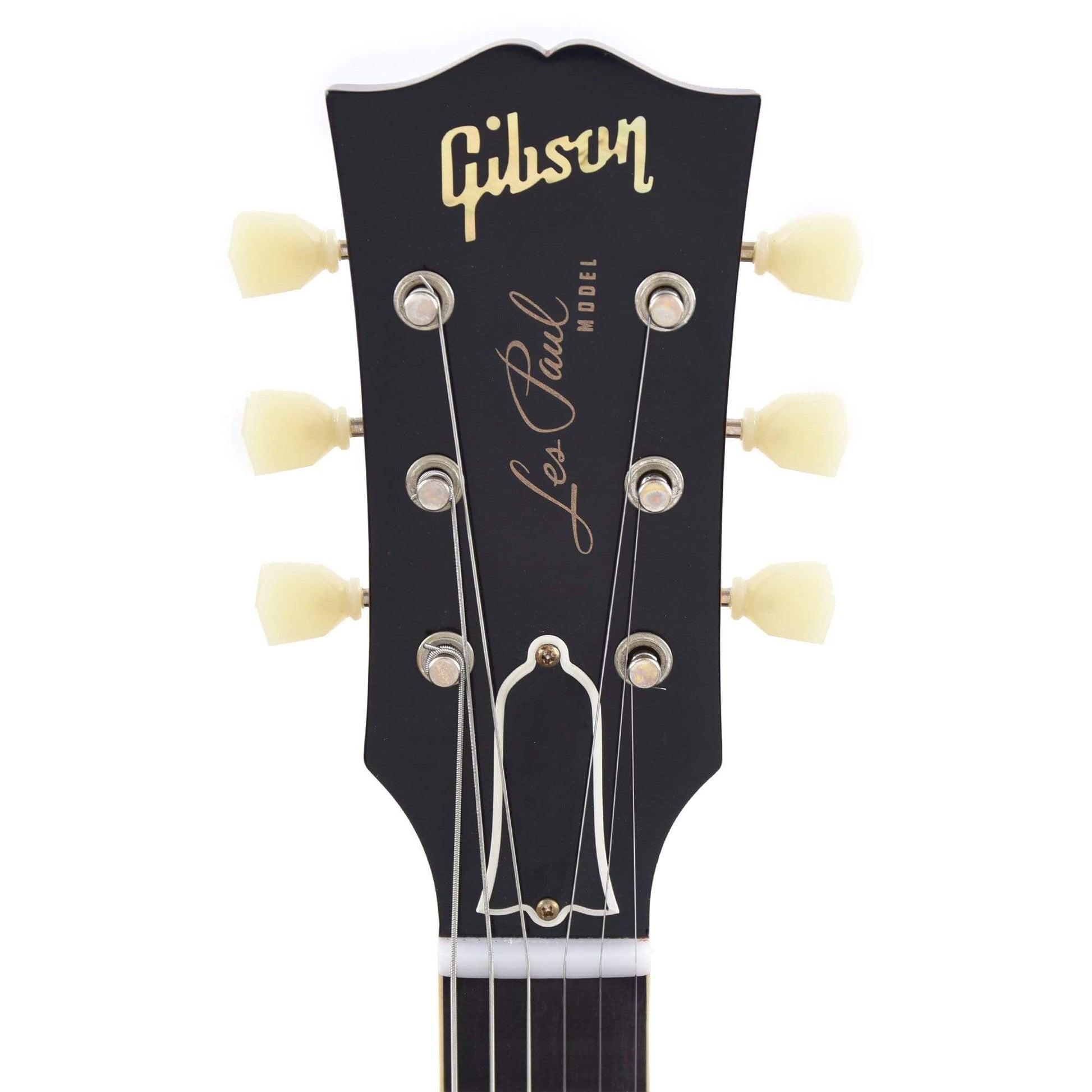Gibson Custom Shop 1959 Les Paul Standard "CME Spec" Red Sky Fade VOS NH w/59 Carmelita Neck Electric Guitars / Solid Body
