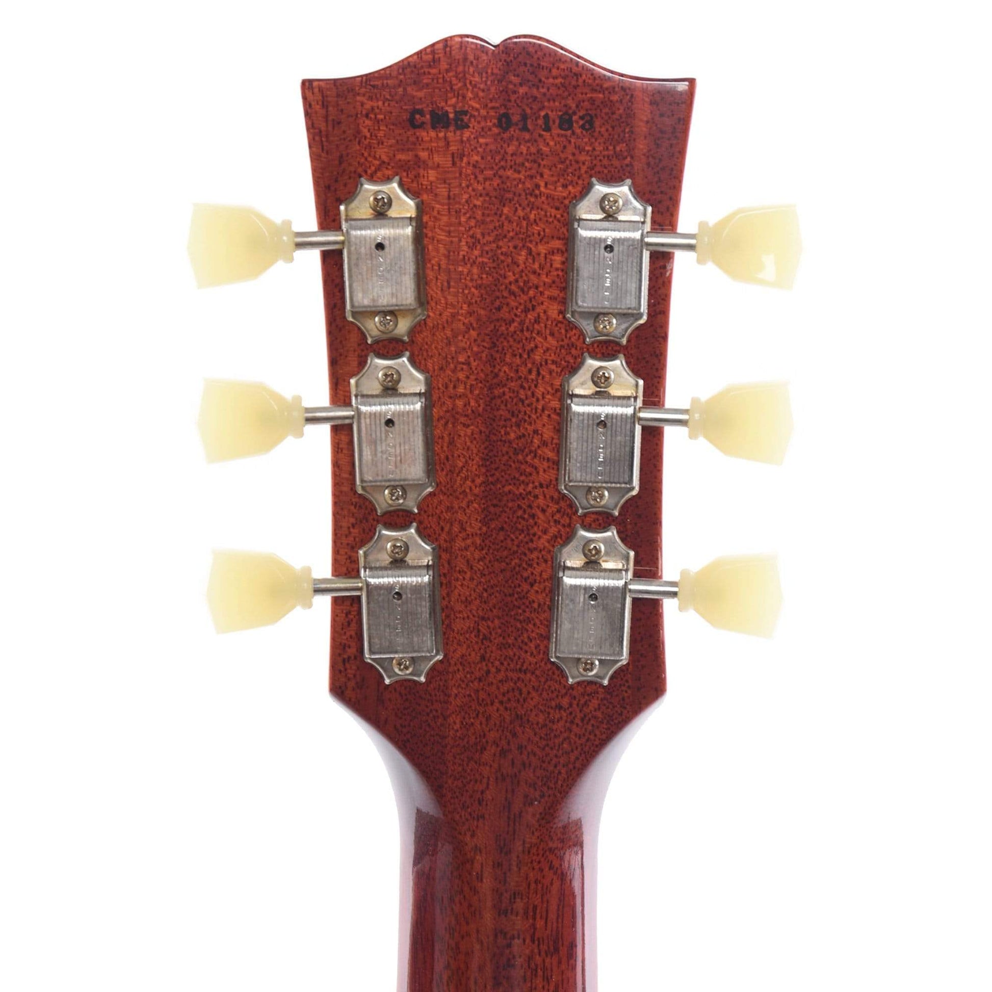 Gibson Custom Shop 1959 Les Paul Standard "CME Spec" Red Sky Fade VOS NH w/59 Carmelita Neck Electric Guitars / Solid Body