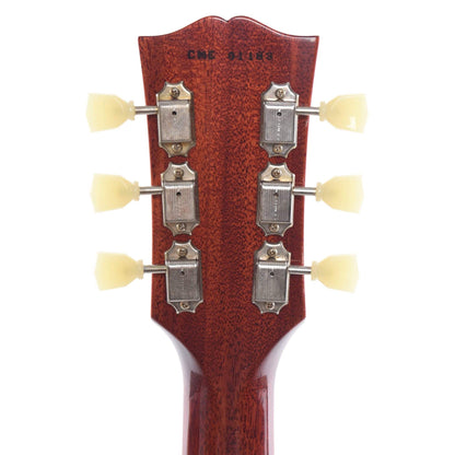 Gibson Custom Shop 1959 Les Paul Standard "CME Spec" Red Sky Fade VOS NH w/59 Carmelita Neck Electric Guitars / Solid Body