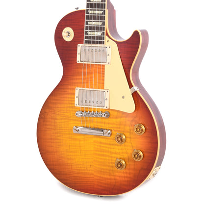 Gibson Custom Shop 1959 Les Paul Standard "CME Spec" Red Sky Fade VOS w/59 Carmelita Neck Electric Guitars / Solid Body