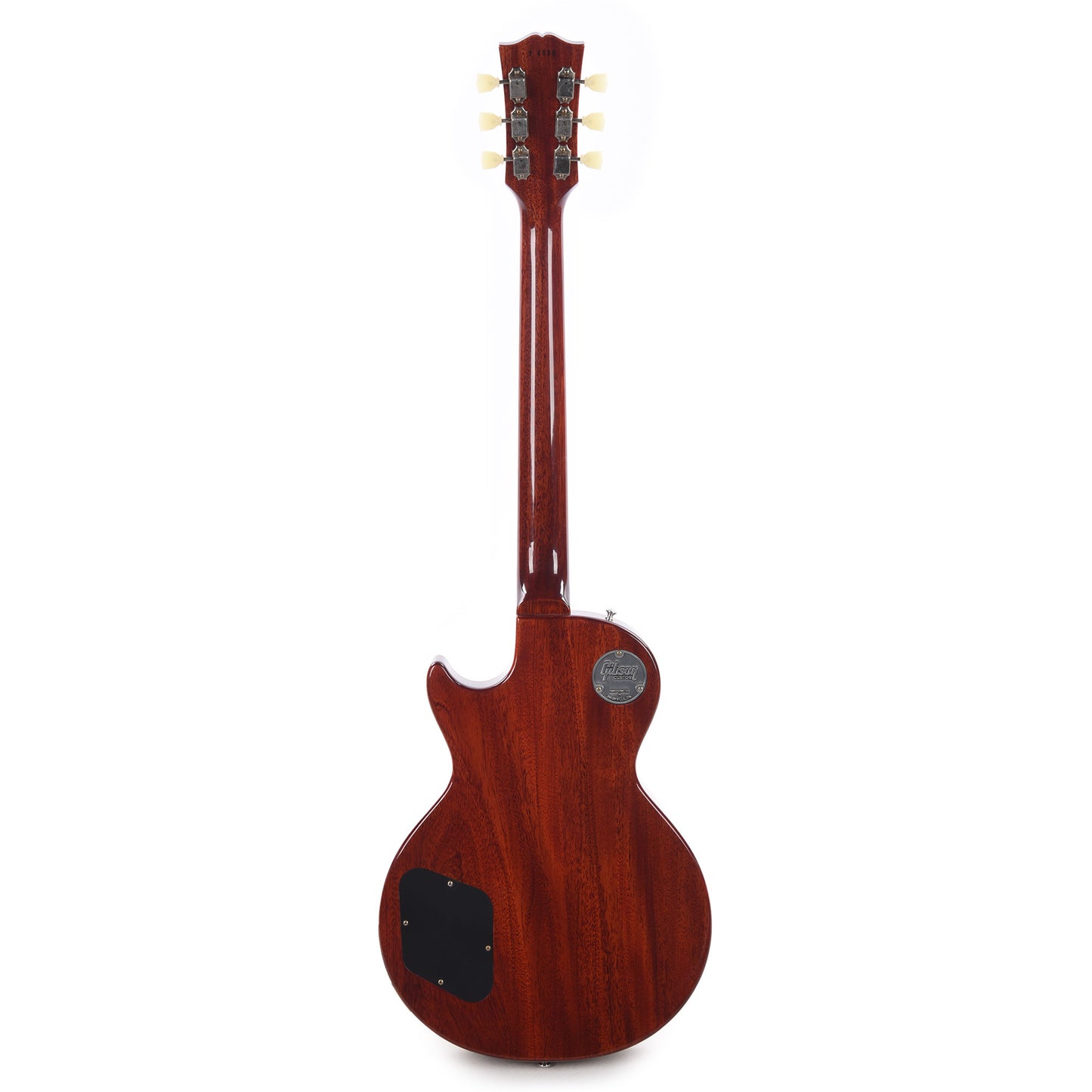 Gibson Custom Shop 1959 Les Paul Standard "CME Spec" Red Sky Fade VOS w/59 Carmelita Neck Electric Guitars / Solid Body