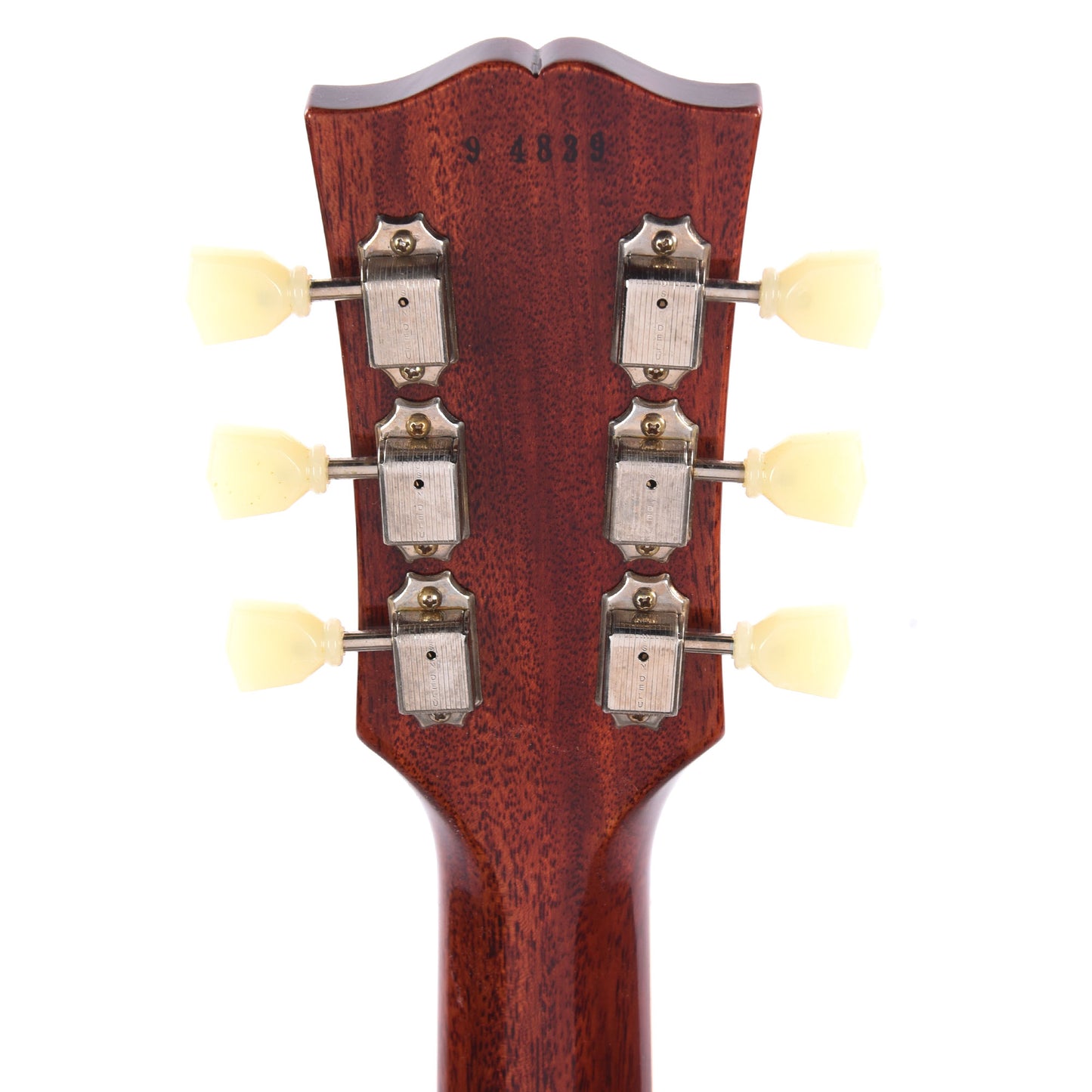 Gibson Custom Shop 1959 Les Paul Standard "CME Spec" Red Sky Fade VOS w/59 Carmelita Neck Electric Guitars / Solid Body