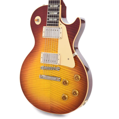Gibson Custom Shop 1959 Les Paul Standard "CME Spec" Red Sky Fade VOS w/59 Carmelita Neck Electric Guitars / Solid Body