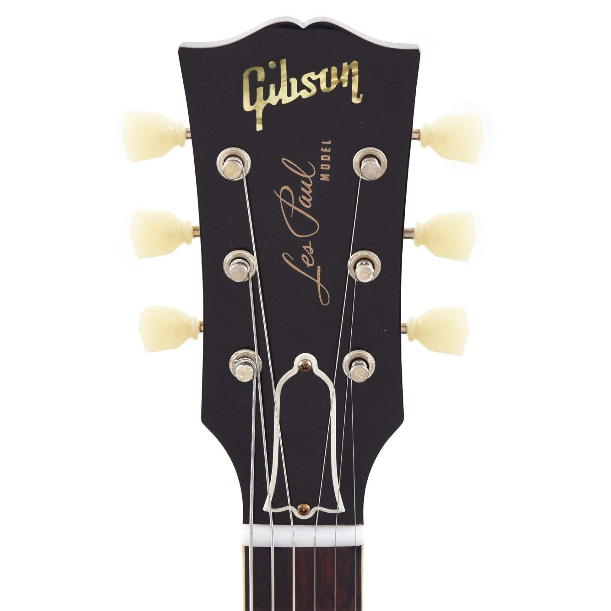 Gibson Custom Shop 1959 Les Paul Standard "CME Spec" Red Sky Fade VOS w/59 Carmelita Neck Electric Guitars / Solid Body