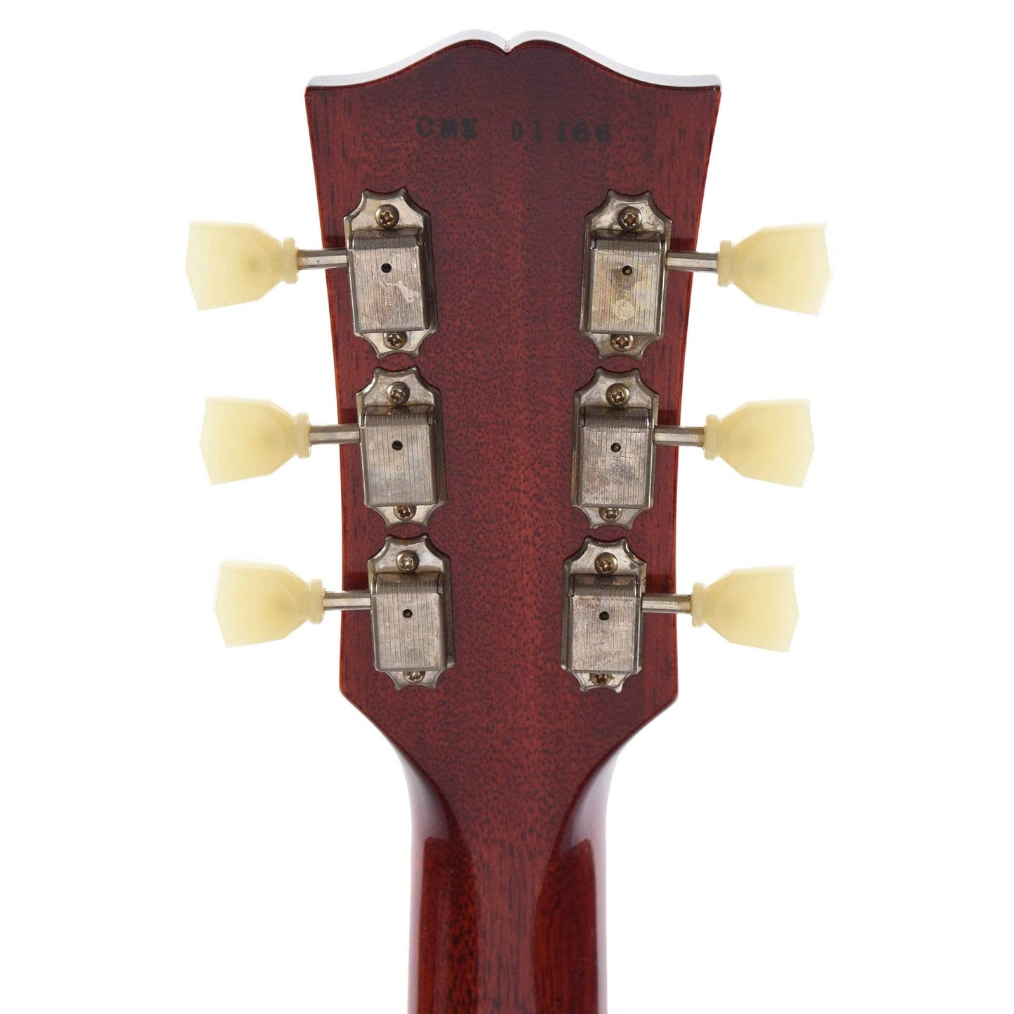 Gibson Custom Shop 1959 Les Paul Standard "CME Spec" Red Sky Fade VOS w/59 Carmelita Neck Electric Guitars / Solid Body