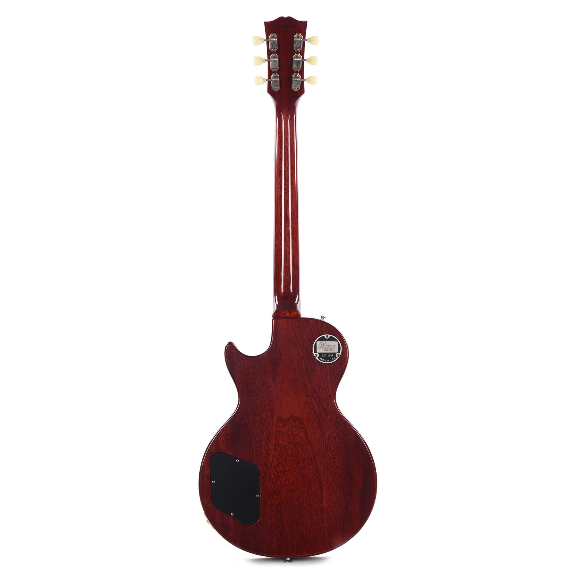 Gibson Custom Shop 1959 Les Paul Standard 