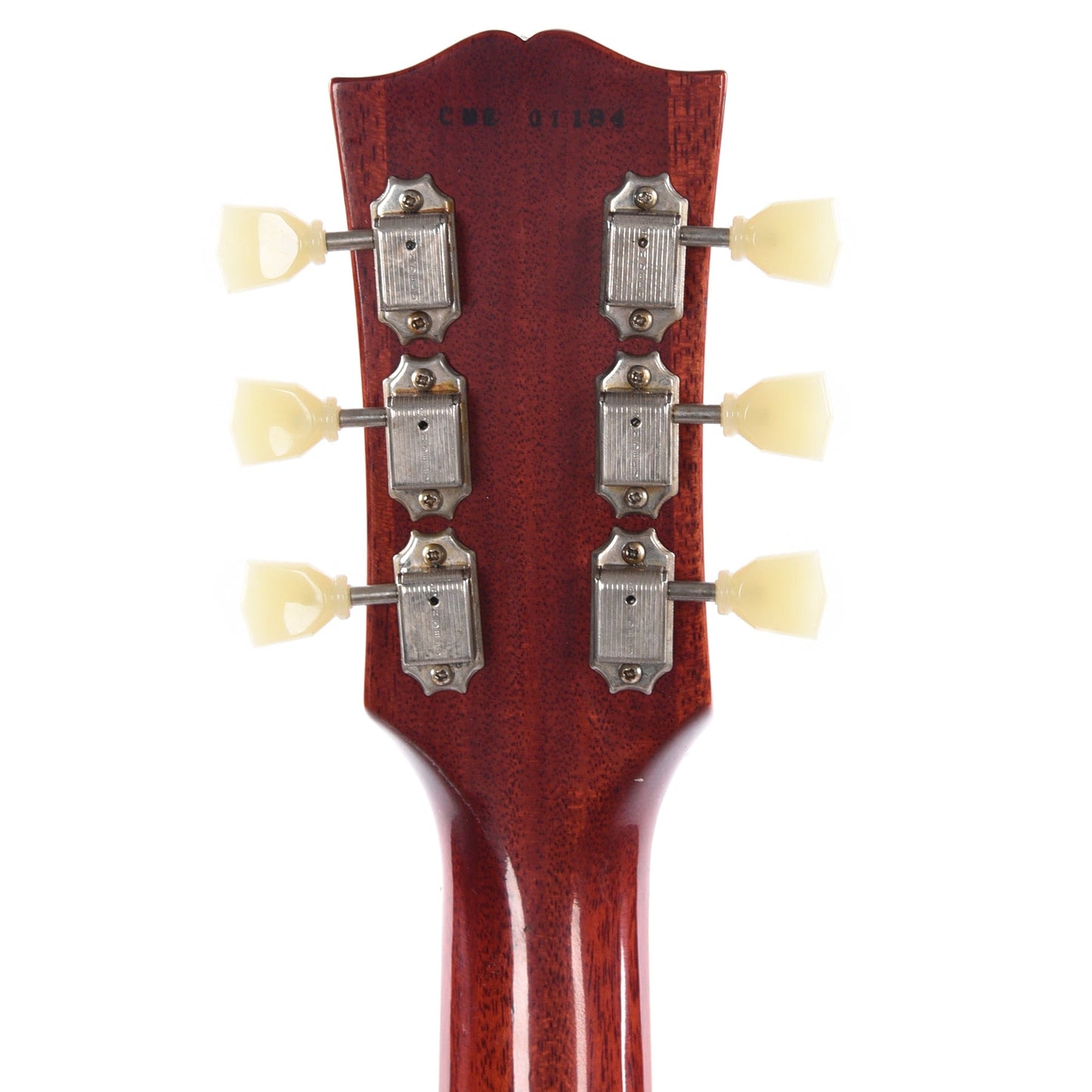 Gibson Custom Shop 1959 Les Paul Standard "CME Spec" Red Sky Fade VOS w/59 Carmelita Neck Electric Guitars / Solid Body