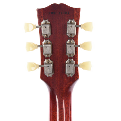 Gibson Custom Shop 1959 Les Paul Standard "CME Spec" Red Sky Fade VOS w/59 Carmelita Neck Electric Guitars / Solid Body