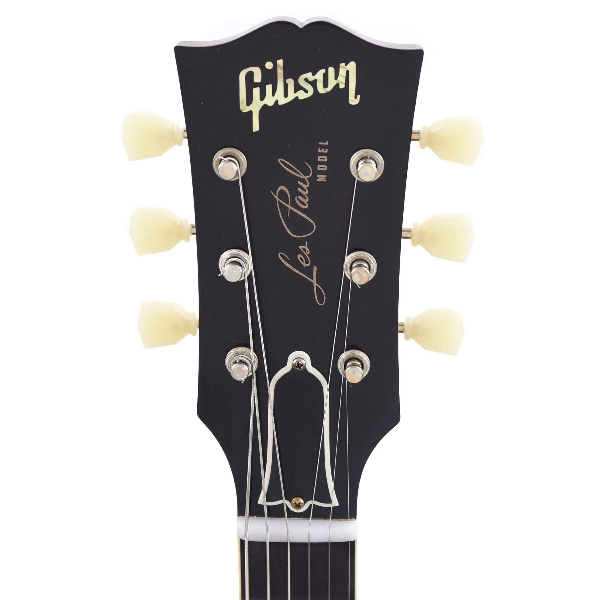 Gibson Custom Shop 1959 Les Paul Standard "CME Spec" Red Sky Fade VOS w/59 Carmelita Neck Electric Guitars / Solid Body
