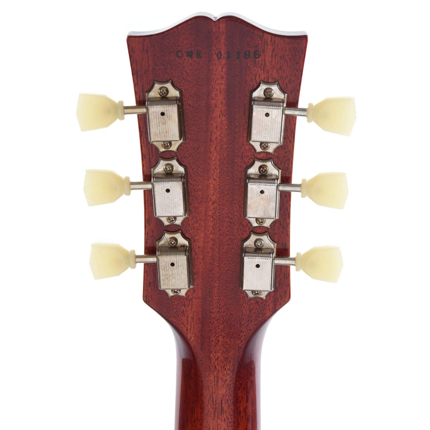 Gibson Custom Shop 1959 Les Paul Standard "CME Spec" Red Sky Fade VOS w/59 Carmelita Neck Electric Guitars / Solid Body