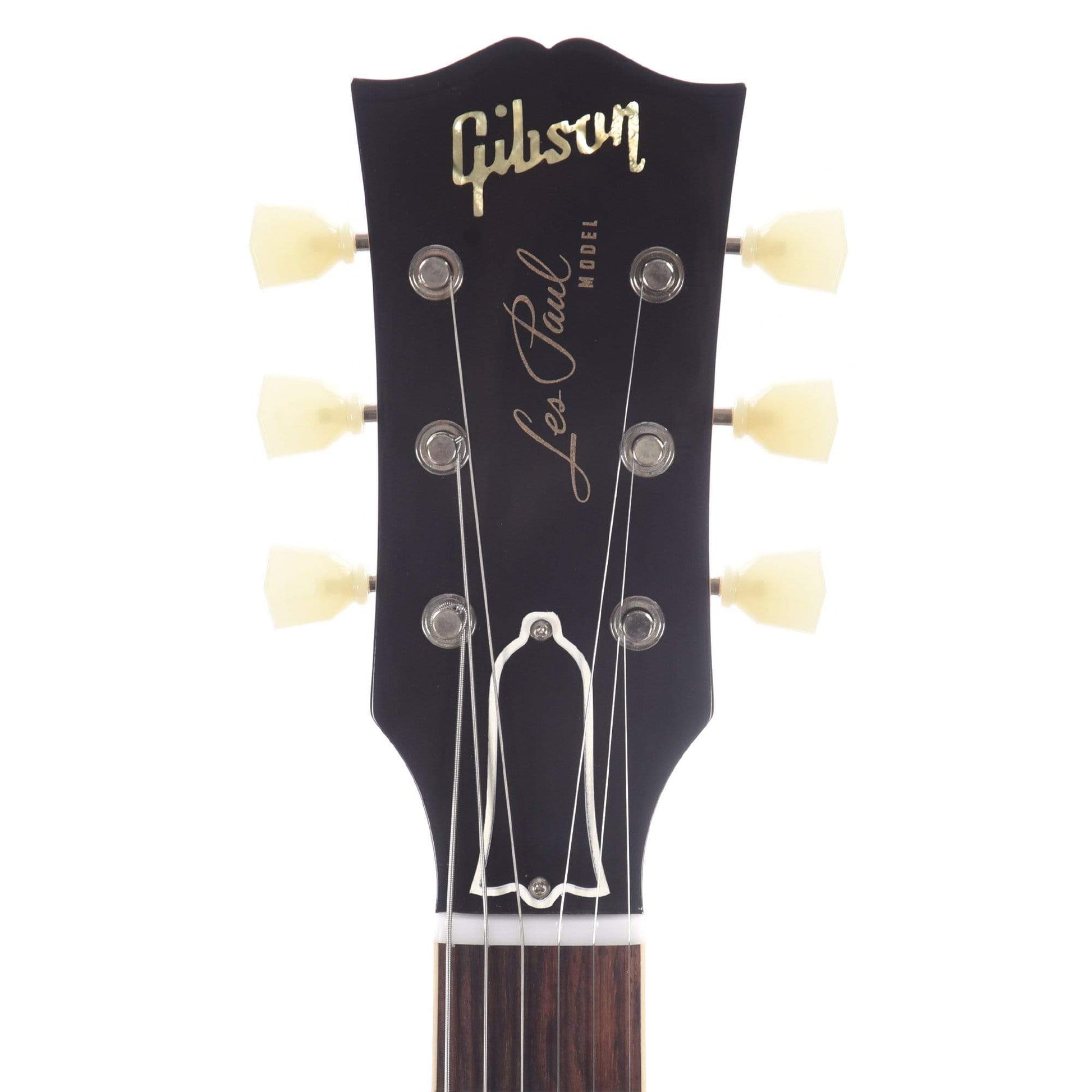Gibson Custom Shop 1959 Les Paul Standard "CME Spec" Red Sky VOS Electric Guitars / Solid Body