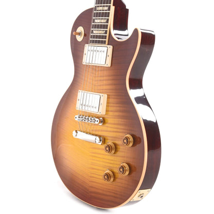 Gibson Custom Shop 1959 Les Paul Standard "CME Spec" Royal Tea Burst Gloss w/59 Carmelita Neck Electric Guitars / Solid Body