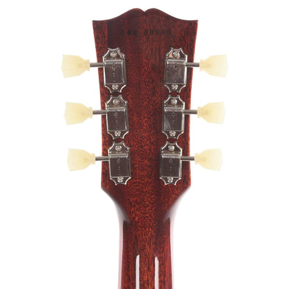 Gibson Custom Shop 1959 Les Paul Standard "CME Spec" Royal Tea Burst Gloss w/59 Carmelita Neck Electric Guitars / Solid Body