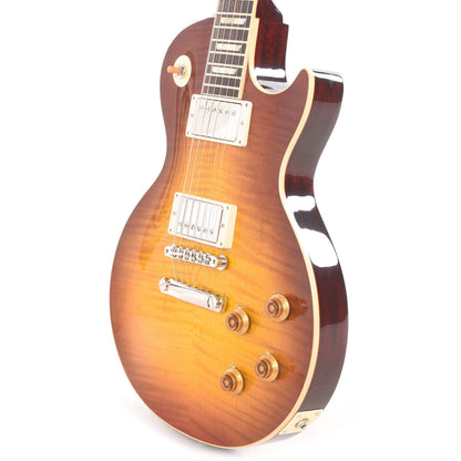 Gibson Custom Shop 1959 Les Paul Standard "CME Spec" Royal Tea Burst Gloss w/59 Carmelita Neck Electric Guitars / Solid Body