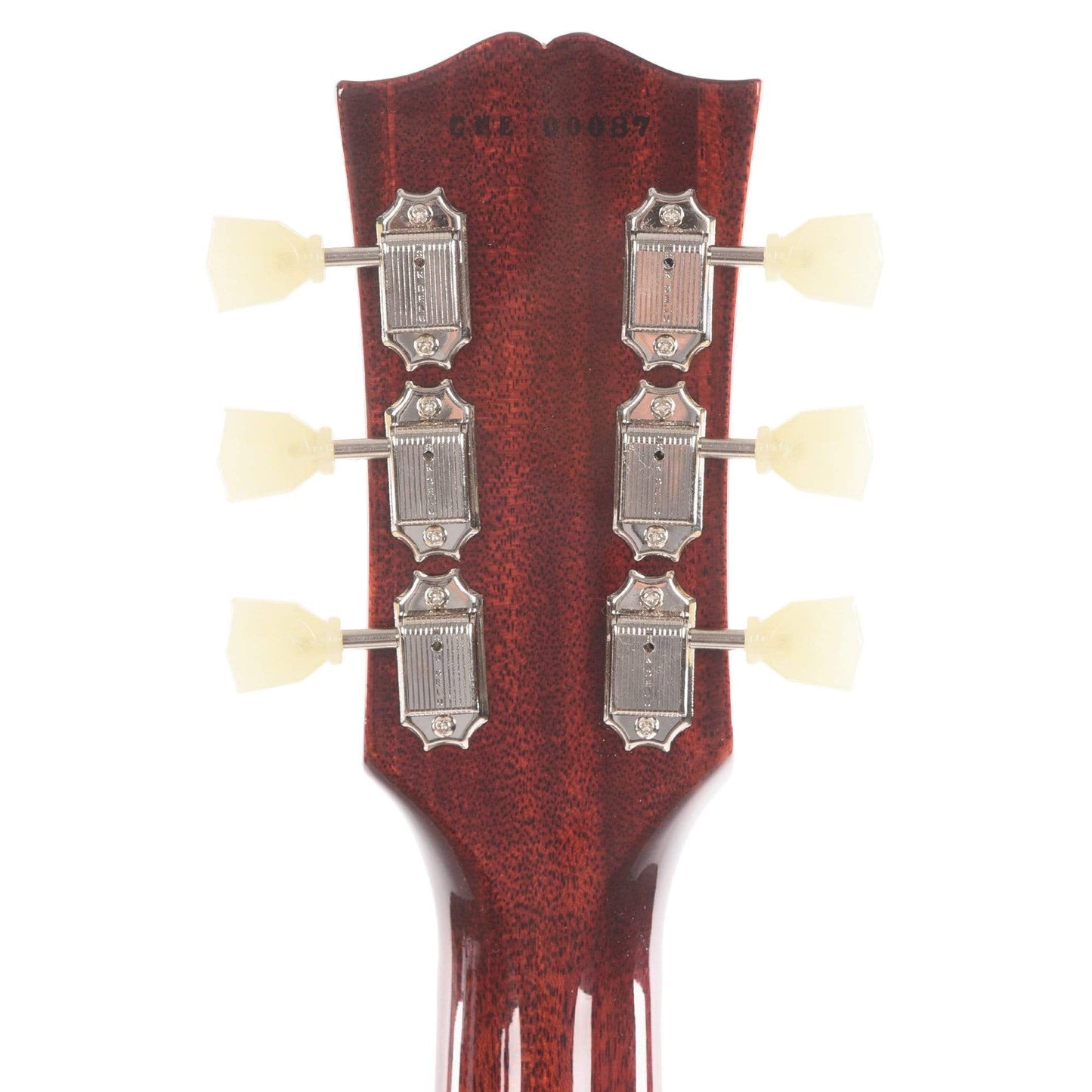 Gibson Custom Shop 1959 Les Paul Standard "CME Spec" Royal Tea Burst Gloss w/59 Carmelita Neck Electric Guitars / Solid Body