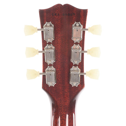 Gibson Custom Shop 1959 Les Paul Standard "CME Spec" Royal Tea Burst Gloss w/59 Carmelita Neck Electric Guitars / Solid Body