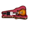 Gibson Custom Shop 1959 Les Paul Standard "CME Spec" Royal Tea Burst Gloss w/59 Carmelita Neck Electric Guitars / Solid Body