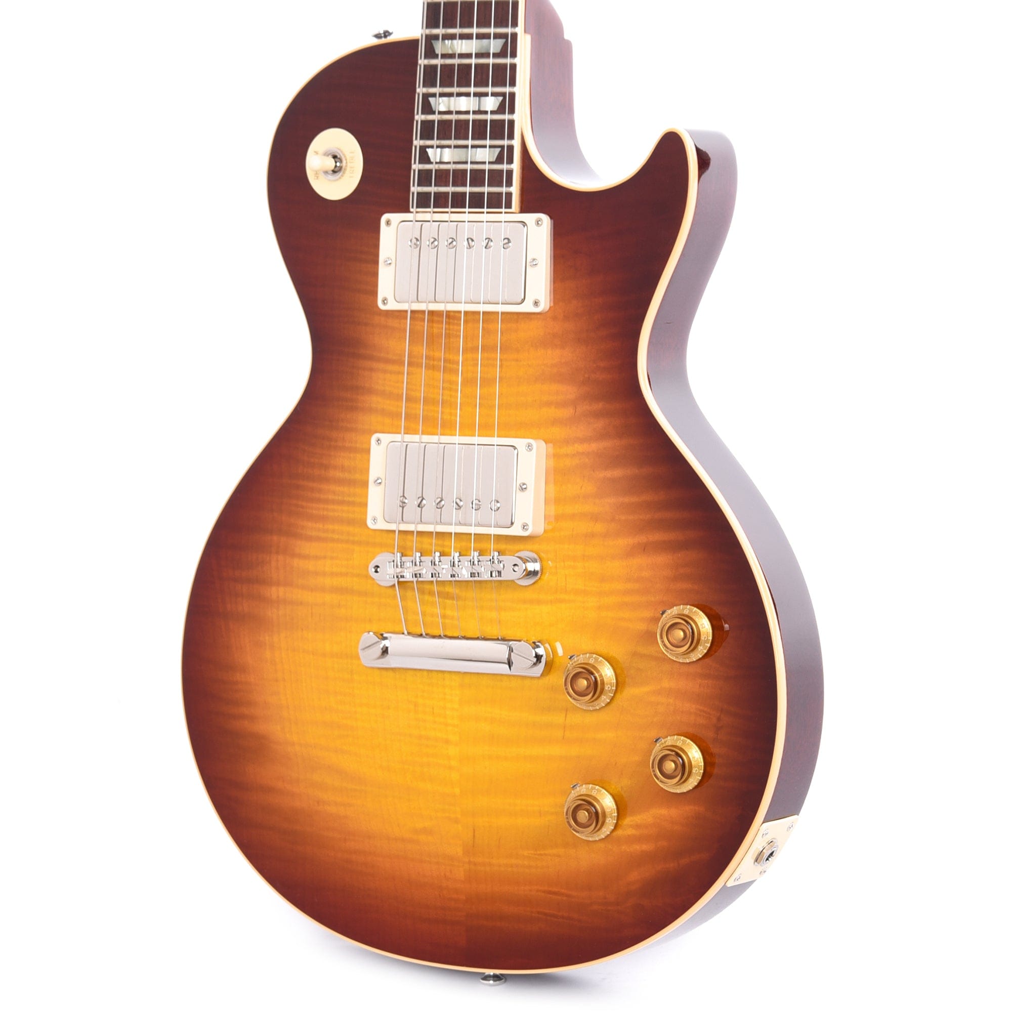 Gibson Custom Shop 1959 Les Paul Standard 