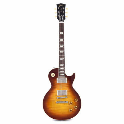 Gibson Custom Shop 1959 Les Paul Standard "CME Spec" Royal Tea Burst Gloss w/59 Carmelita Neck Electric Guitars / Solid Body