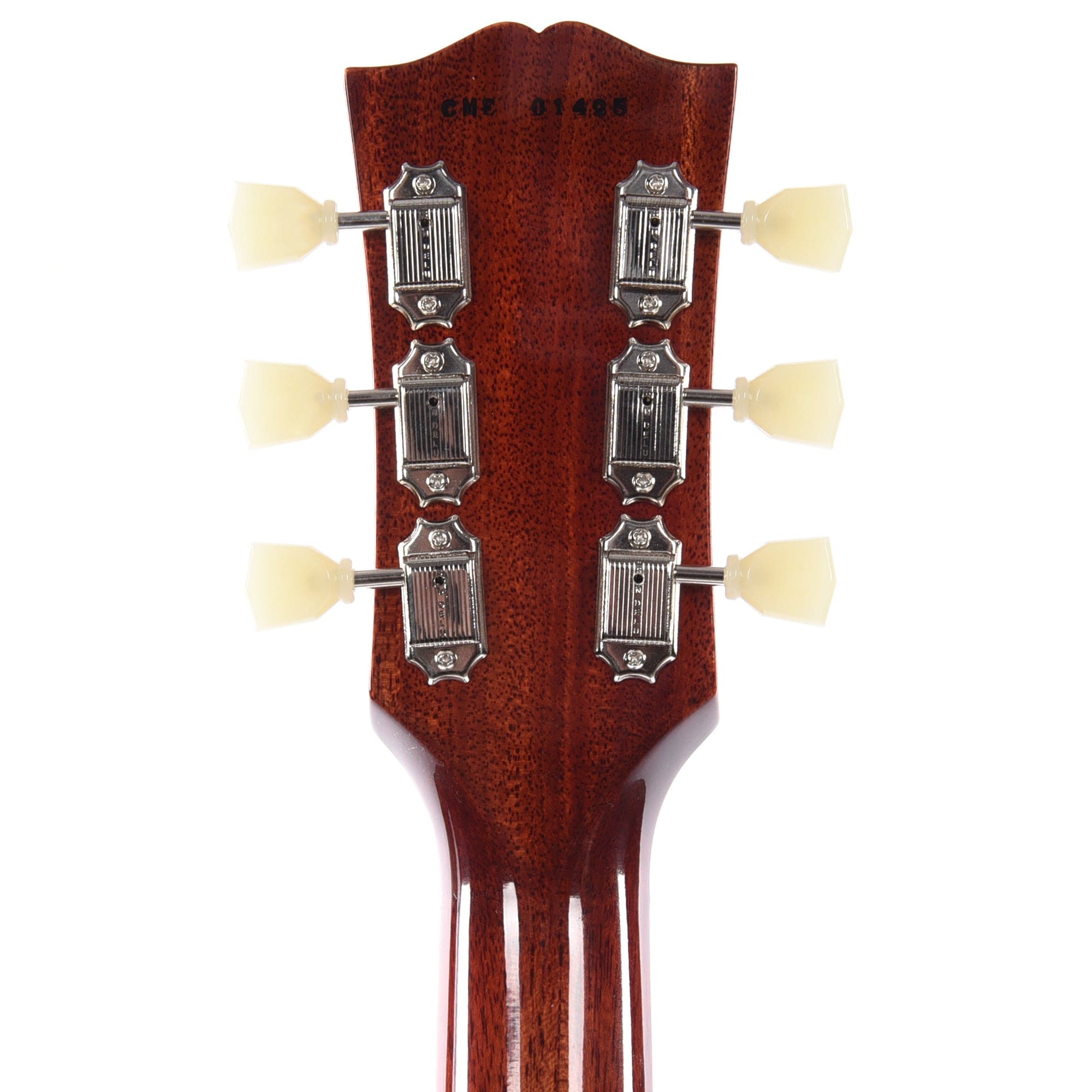 Gibson Custom Shop 1959 Les Paul Standard 