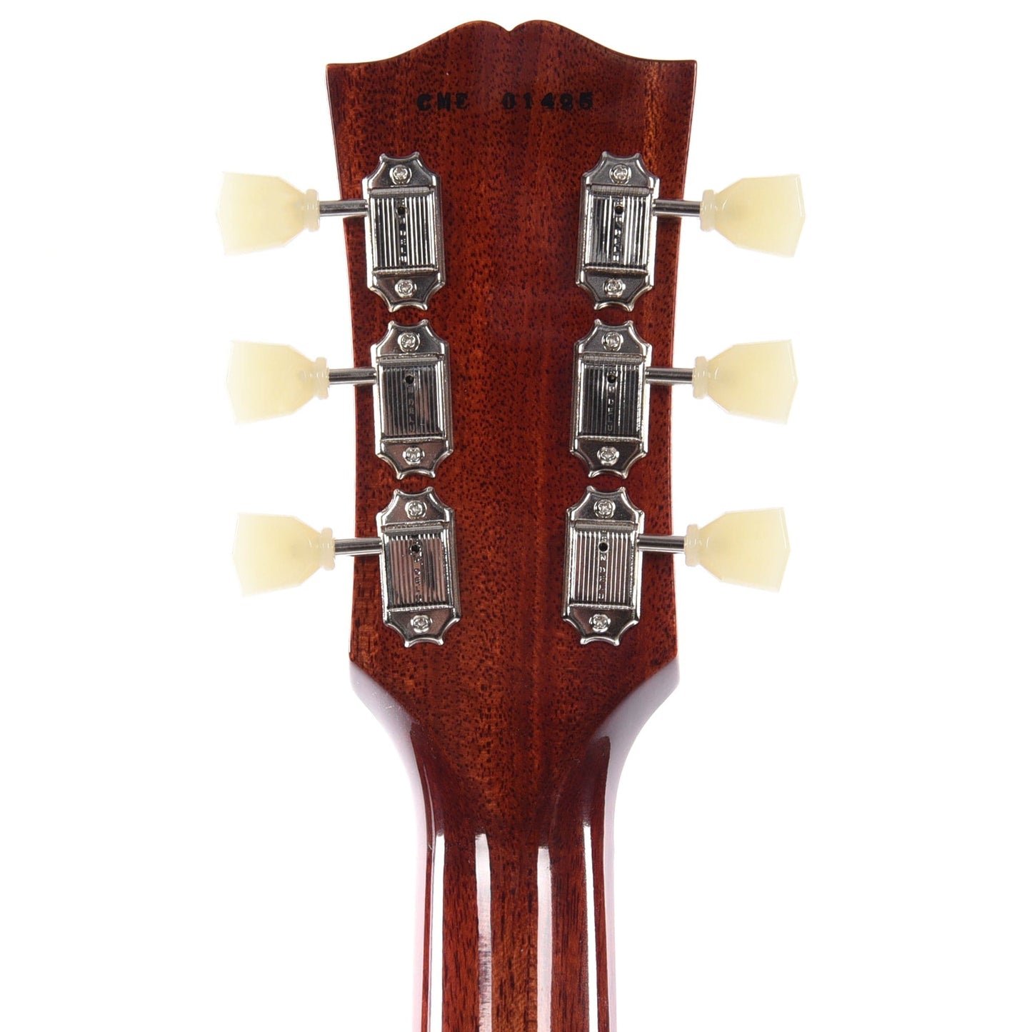 Gibson Custom Shop 1959 Les Paul Standard "CME Spec" Royal Tea Burst Gloss w/59 Carmelita Neck Electric Guitars / Solid Body