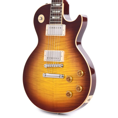Gibson Custom Shop 1959 Les Paul Standard "CME Spec" Royal Tea Burst Gloss w/59 Carmelita Neck Electric Guitars / Solid Body