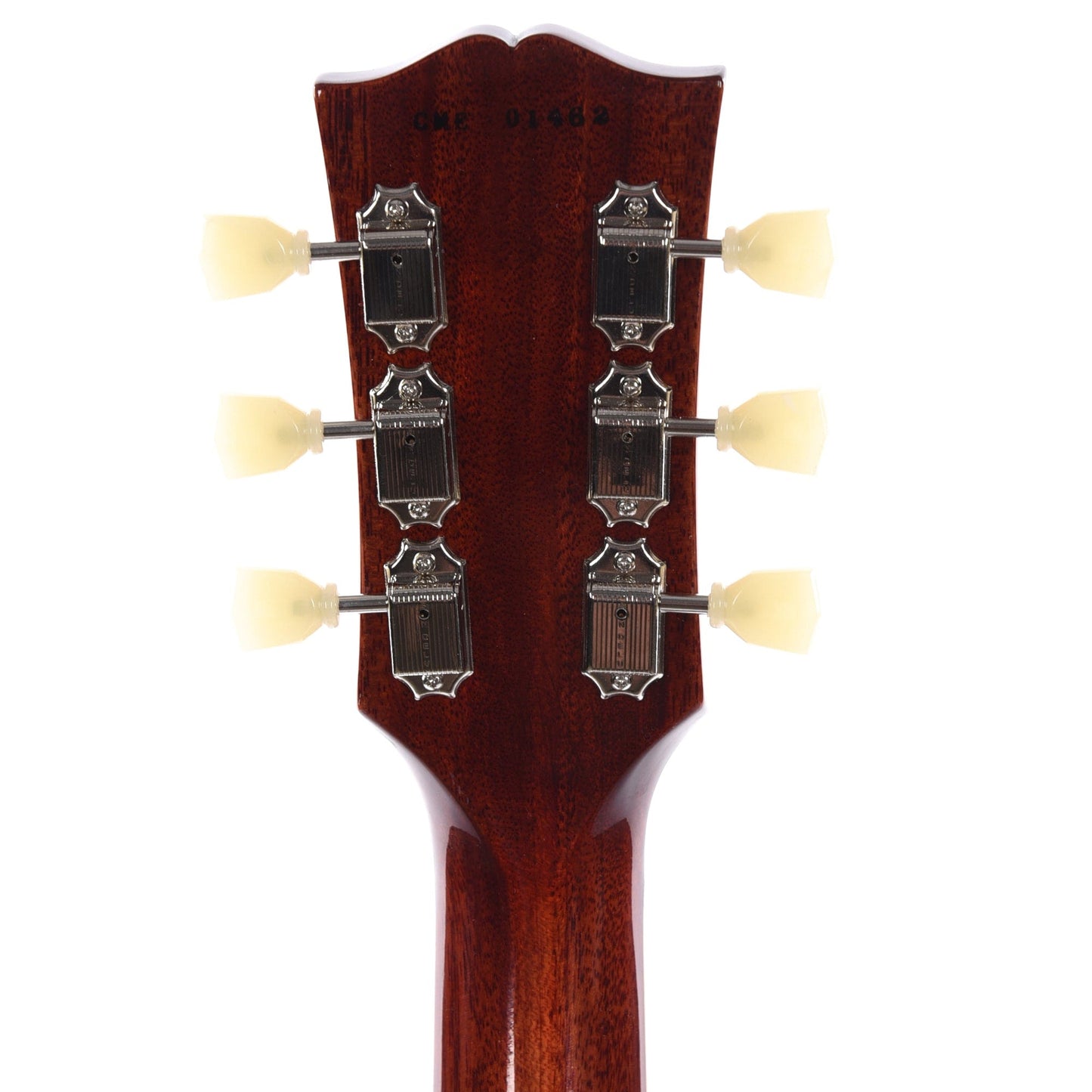 Gibson Custom Shop 1959 Les Paul Standard "CME Spec" Royal Tea Burst Gloss w/59 Carmelita Neck Electric Guitars / Solid Body