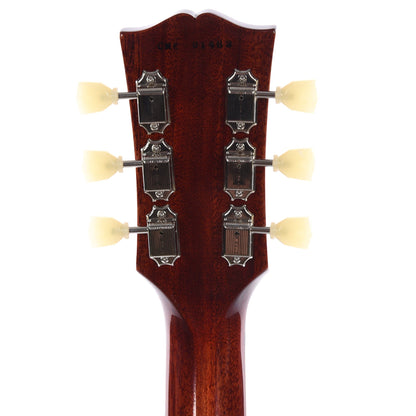 Gibson Custom Shop 1959 Les Paul Standard "CME Spec" Royal Tea Burst Gloss w/59 Carmelita Neck Electric Guitars / Solid Body