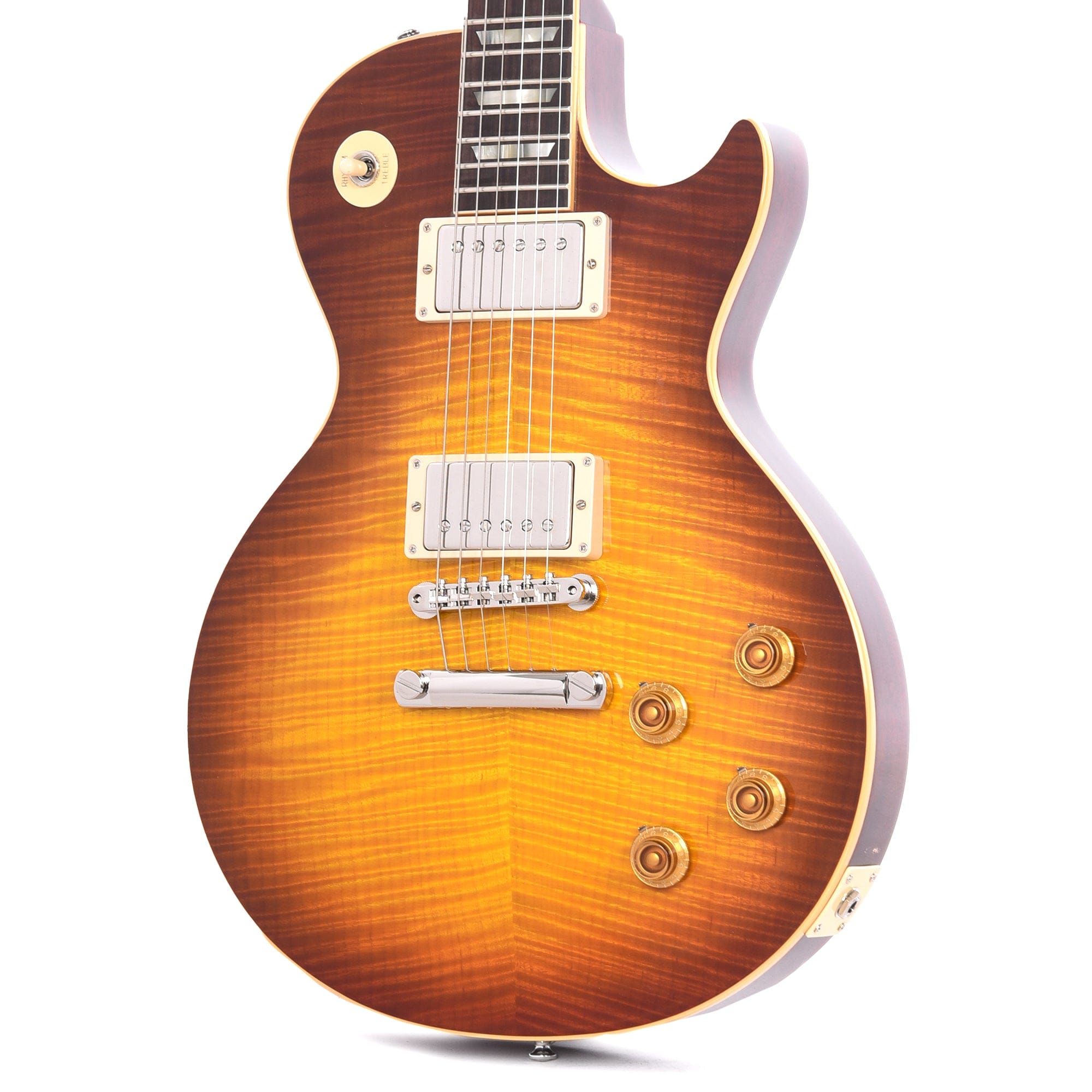 Gibson Custom Shop 1959 Les Paul Standard 