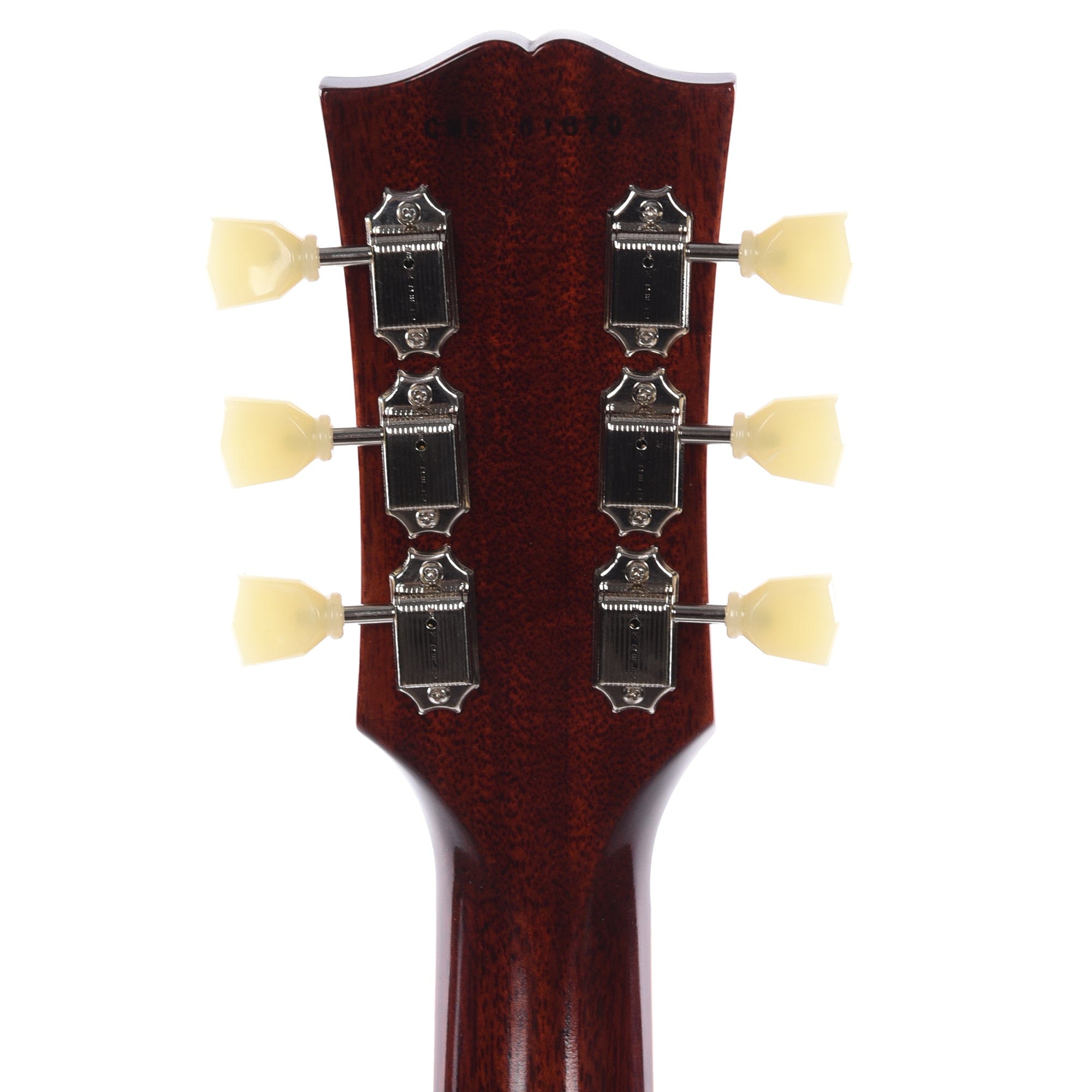 Gibson Custom Shop 1959 Les Paul Standard 