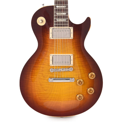 Gibson Custom Shop 1959 Les Paul Standard "CME Spec" Royal Tea Burst Gloss w/60 V2 Neck Electric Guitars / Solid Body