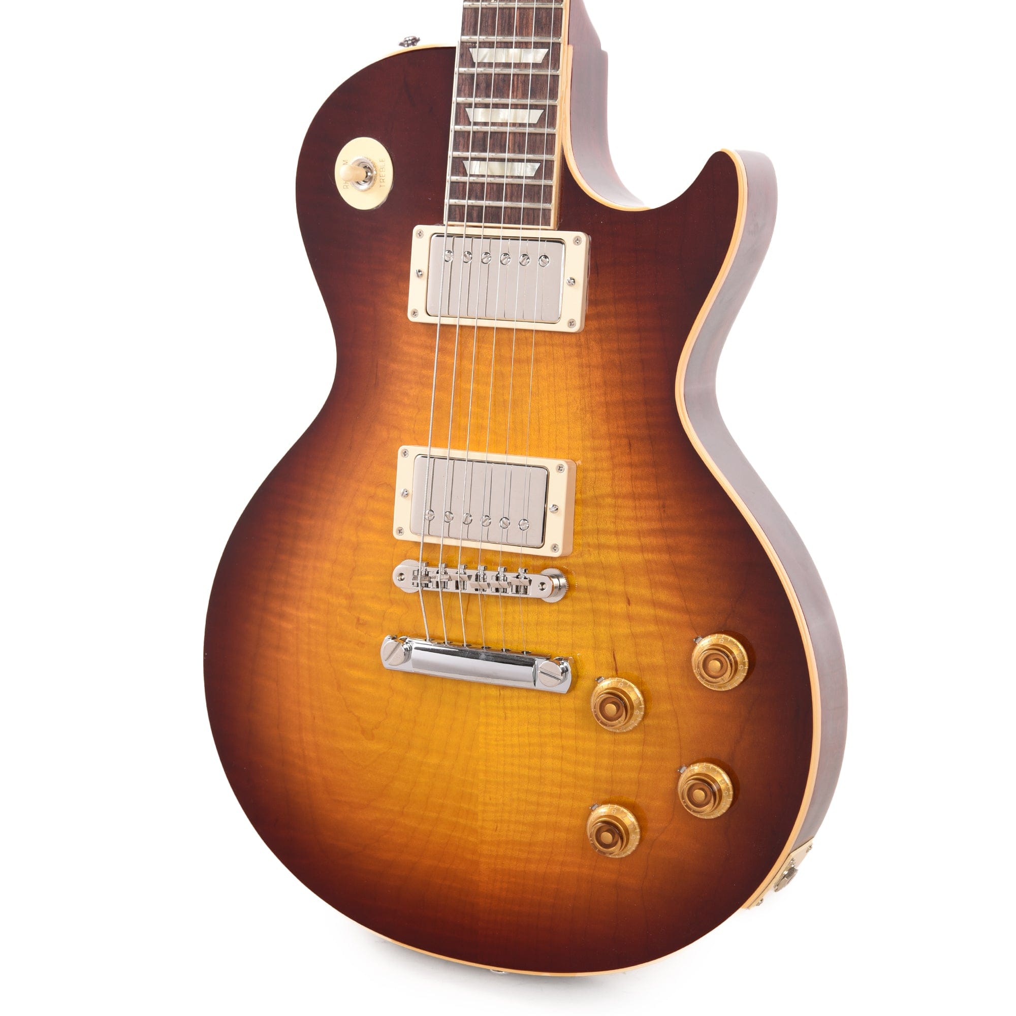 Gibson Custom Shop 1959 Les Paul Standard 