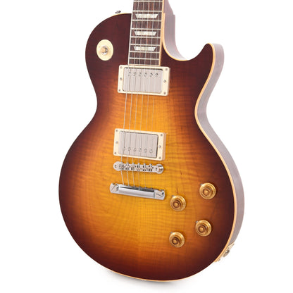 Gibson Custom Shop 1959 Les Paul Standard "CME Spec" Royal Tea Burst Gloss w/60 V2 Neck Electric Guitars / Solid Body