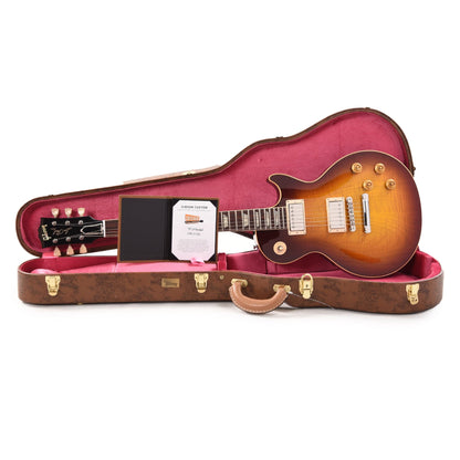 Gibson Custom Shop 1959 Les Paul Standard "CME Spec" Royal Tea Burst Gloss w/60 V2 Neck Electric Guitars / Solid Body