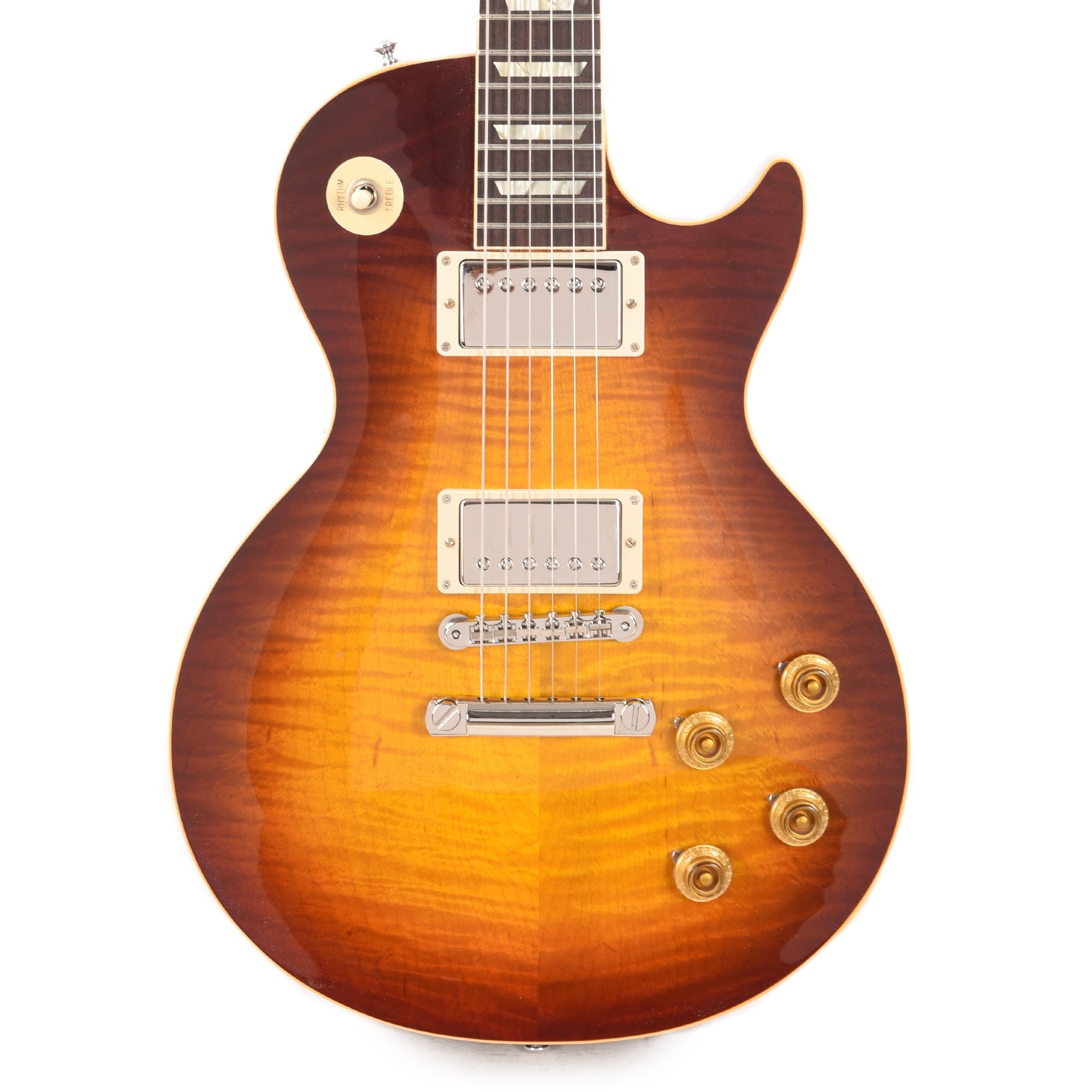 Gibson Custom Shop 1959 Les Paul Standard 