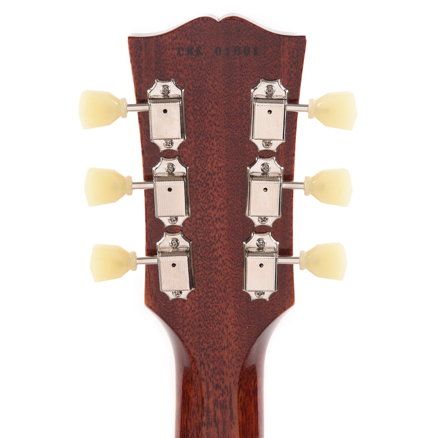 Gibson Custom Shop 1959 Les Paul Standard "CME Spec" Royal Tea Burst Gloss w/60 V2 Neck Electric Guitars / Solid Body