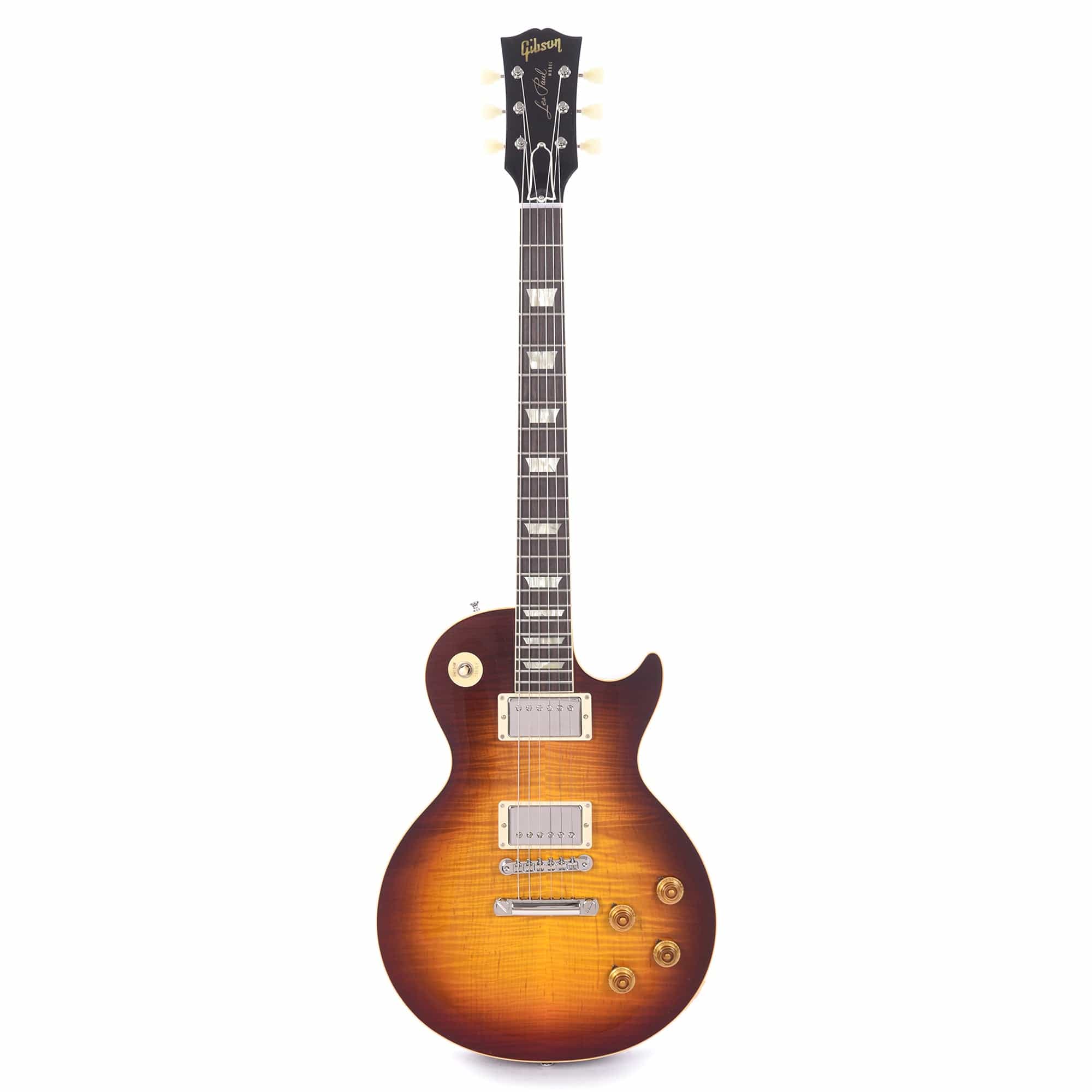 Gibson Custom Shop 1959 Les Paul Standard 