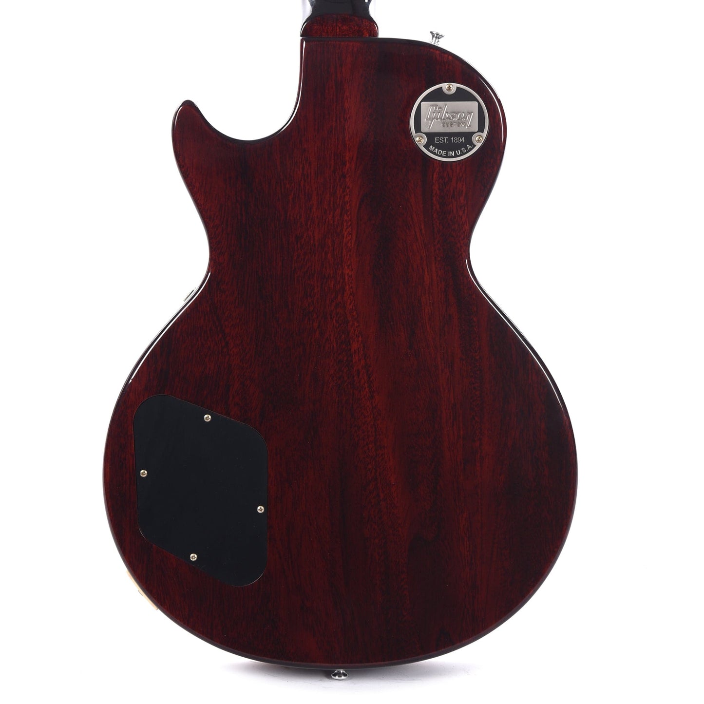 Gibson Custom Shop 1959 Les Paul Standard "CME Spec" Slow Iced Tea Fade Electric Guitars / Solid Body