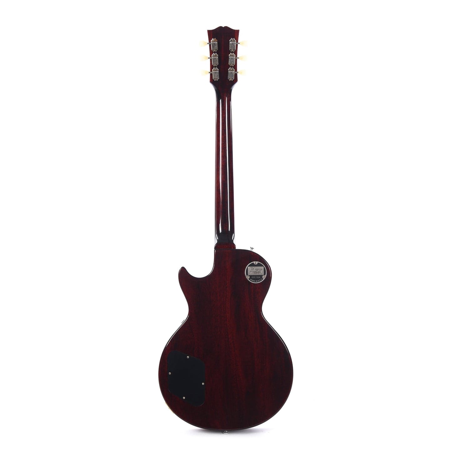 Gibson Custom Shop 1959 Les Paul Standard "CME Spec" Slow Iced Tea Fade Electric Guitars / Solid Body