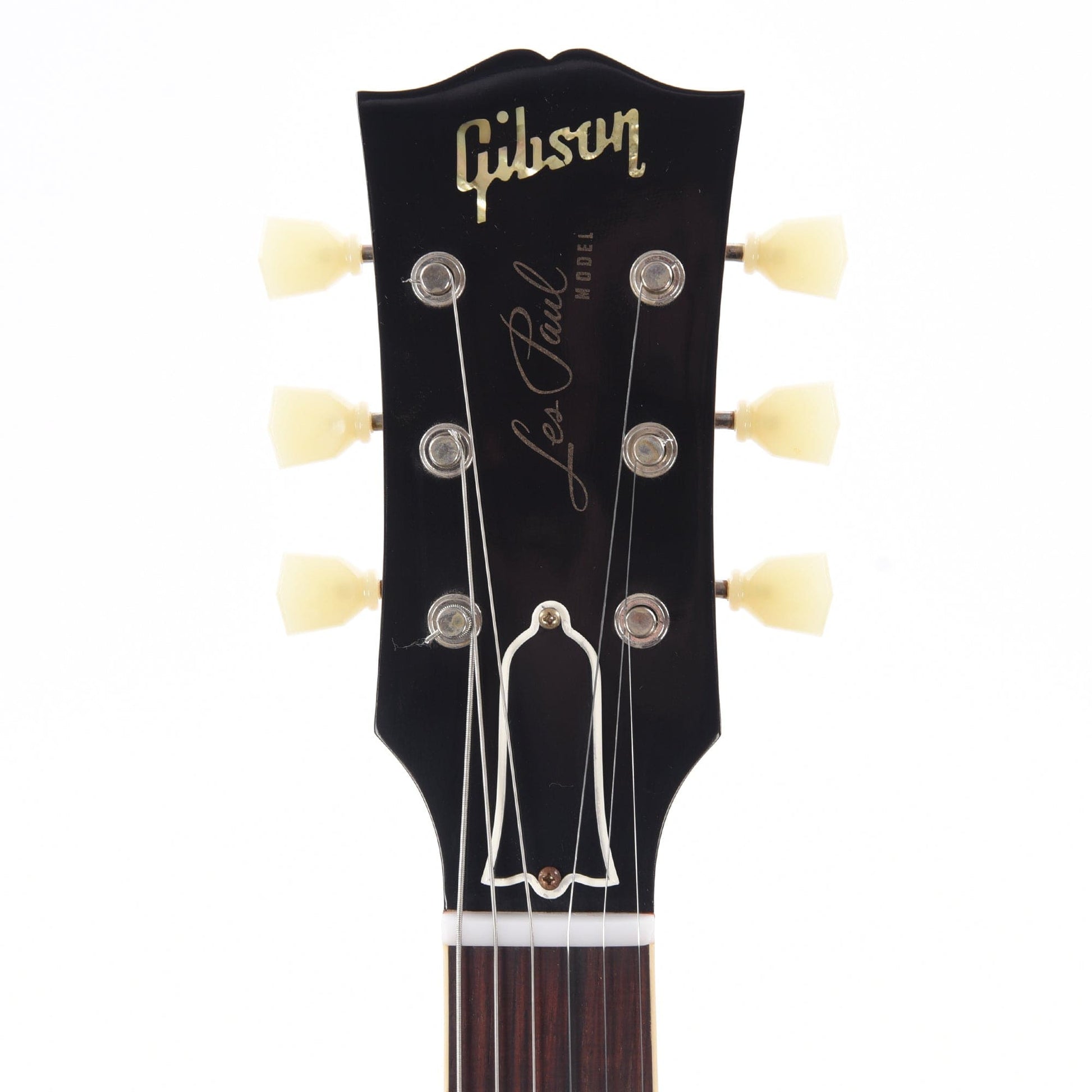 Gibson Custom Shop 1959 Les Paul Standard "CME Spec" Slow Iced Tea Fade Electric Guitars / Solid Body