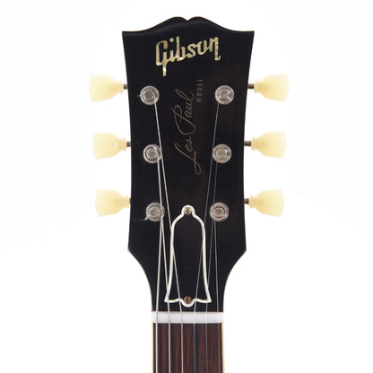 Gibson Custom Shop 1959 Les Paul Standard "CME Spec" Slow Iced Tea Fade Electric Guitars / Solid Body